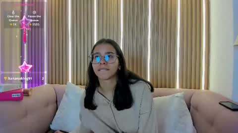 lunamillers_ online show from July 13, 4:15 am