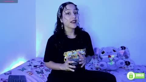 Luna Monroe online show from April 26, 3:48 am