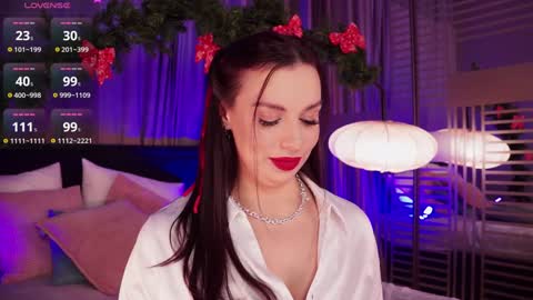 Snapshot of lunanight_ chatting on December 24, 12:55 am Luna next streams Mon Fri Sat Sun 8pm-5am gmt0 online show from December 24, 12:55 am