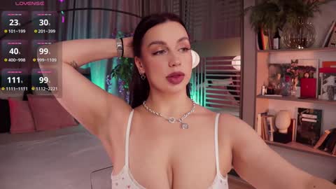 Snapshot of lunanight_ chatting on January 14, 8:48 pm Luna next streams Mon Fri Sat Sun 8pm-5am gmt0 online show from January 14, 8:48 pm