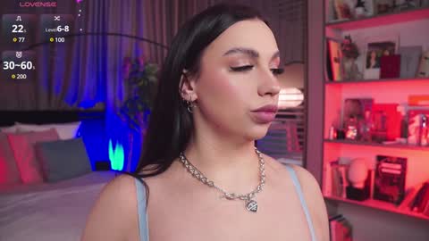 Snapshot of lunanight_ chatting on January 20, 8:18 pm Luna next streams Mon Fri Sat Sun 8pm-5am gmt0 online show from January 20, 8:18 pm