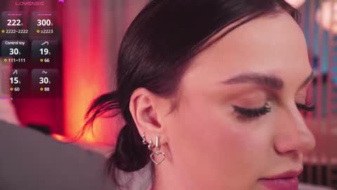 Snapshot of lunanight_ chatting on January 27, 3:15 am Luna next streams Mon Fri Sat Sun 8pm-5am gmt0 online show from January 27, 3:15 am