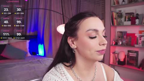 Snapshot of lunanight_ chatting on January 29, 1:16 am Luna next streams Mon Fri Sat Sun 8pm-5am gmt0 online show from January 29, 1:16 am