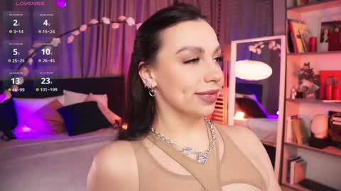 Snapshot of lunanight_ chatting on March 4, 9:00 pm Luna next streams Mon Fri Sat Sun 8pm-5am gmt0 online show from March 4, 9:00 pm