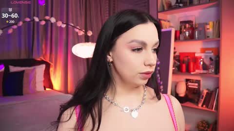 Snapshot of lunanight_ chatting on March 7, 8:55 pm Luna next streams Mon Fri Sat Sun 8pm-5am gmt0 online show from March 7, 8:55 pm