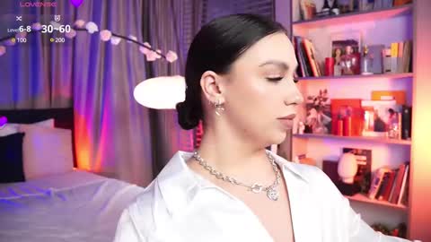 Snapshot of lunanight_ chatting on March 10, 12:07 am Luna next streams Mon Fri Sat Sun 8pm-5am gmt0 online show from March 10, 12:07 am