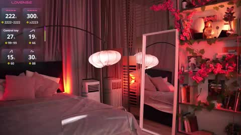 Snapshot of lunanight_ chatting on September 27, 8:58 pm Luna next streams Mon Fri Sat Sun 8pm-5am gmt0 online show from September 27, 8:58 pm