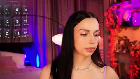 Snapshot of lunanight_ chatting on October 4, 8:51 pm Luna next streams Mon Fri Sat Sun 8pm-5am gmt0 online show from October 4, 8:51 pm