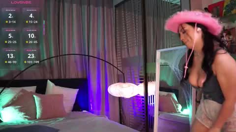 Snapshot of lunanight_ chatting on October 28, 8:44 pm Luna next streams Mon Fri Sat Sun 8pm-5am gmt0 online show from October 28, 8:44 pm