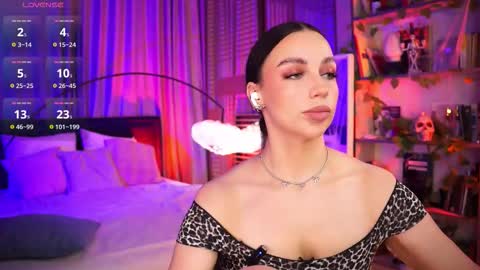 Snapshot of lunanight_ chatting on November 3, 8:21 pm Luna next streams Mon Fri Sat Sun 8pm-5am gmt0 online show from November 3, 8:21 pm