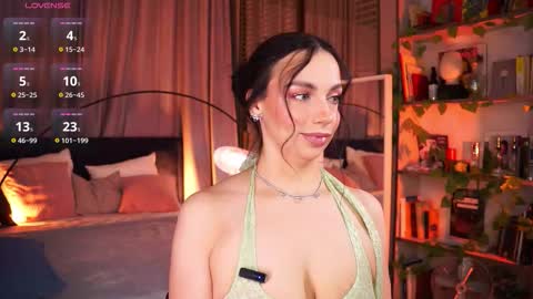 Snapshot of lunanight_ chatting on November 8, 8:51 pm Luna next streams Mon Fri Sat Sun 8pm-5am gmt0 online show from November 8, 8:51 pm