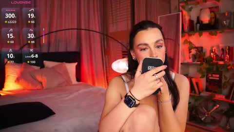 Snapshot of lunanight_ chatting on November 18, 8:46 pm Luna next streams Mon Fri Sat Sun 8pm-5am gmt0 online show from November 18, 8:46 pm