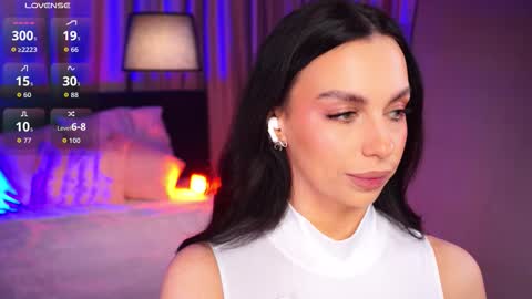 Luna  next streams Mon Fri Sat Sun 8pm-5am gmt0 online show from March 15, 8:26 pm