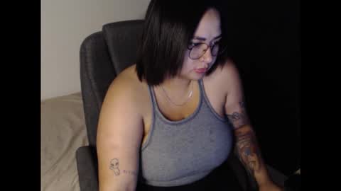 Luna Nova online show from April 21, 12:01 am