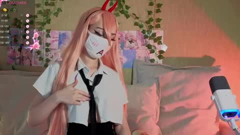 Luna online show from April 16, 9:54 am