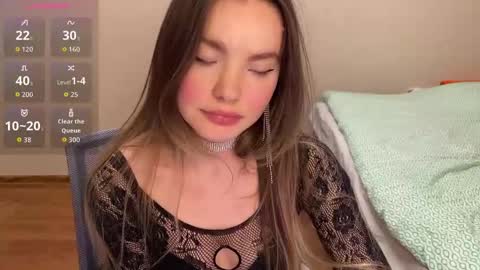 Ksenya online show from October 17, 11:07 pm