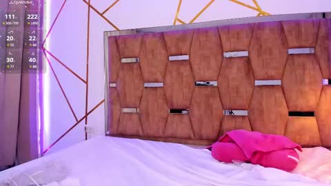 Luna online show from March 3, 6:26 am