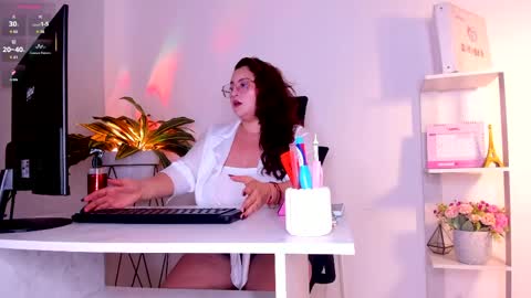 Luna online show from April 9, 6:19 am