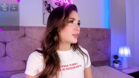 Snapshot of lunar_leen chatting on January 15, 6:29 pm Luna online show from January 15, 6:29 pm