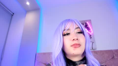 Snapshot of lunar_leen chatting on February 8, 10:51 pm Luna online show from February 8, 10:51 pm