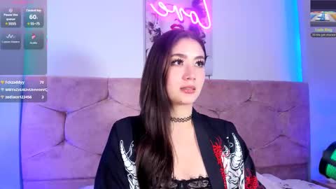 Snapshot of lunar_leen chatting on March 1, 10:42 pm Luna online show from March 1, 10:42 pm