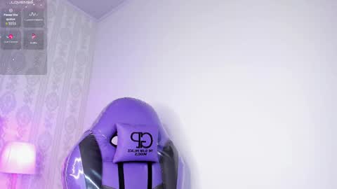 Snapshot of lunar_leen chatting on September 25, 8:56 pm Luna online show from September 25, 8:56 pm