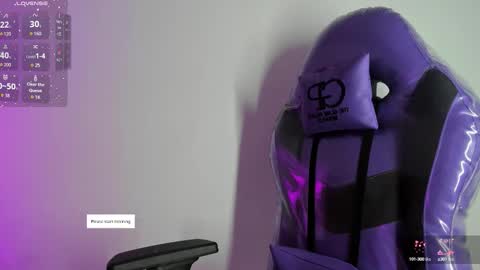 Snapshot of lunar_leen chatting on October 12, 3:11 pm Luna online show from October 12, 3:11 pm