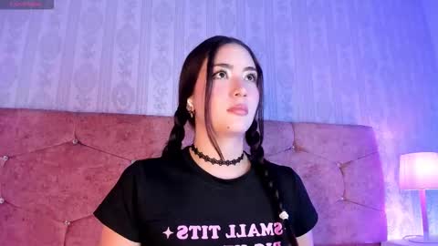 Snapshot of lunar_leen chatting on November 11, 7:58 pm Luna online show from November 11, 7:58 pm