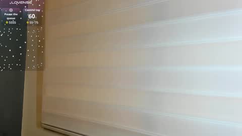 Luna  online show from January 8, 6:54 pm