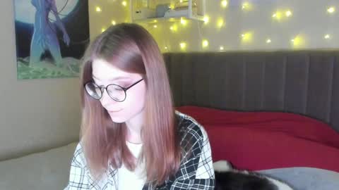 Snapshot of lunar_sofia chatting on January 29, 11:09 am Sofia online show from January 29, 11:09 am