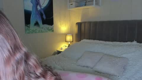 Snapshot of lunar_sofia chatting on February 25, 6:20 pm Sofia online show from February 25, 6:20 pm