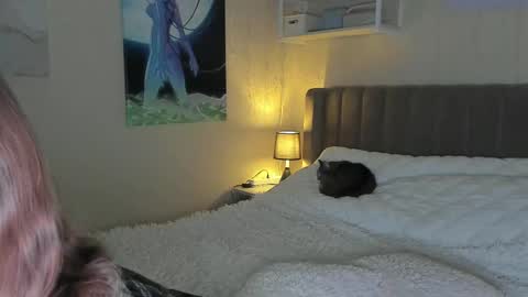 Snapshot of lunar_sofia chatting on February 26, 2:46 pm Sofia online show from February 26, 2:46 pm