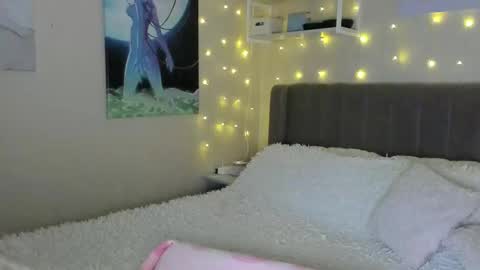 Snapshot of lunar_sofia chatting on March 11, 6:30 pm Sofia online show from March 11, 6:30 pm