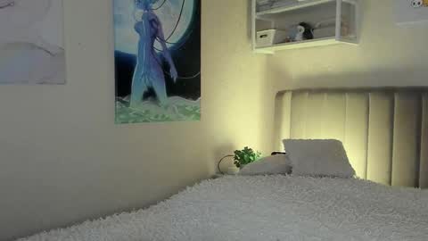 Snapshot of lunar_sofia chatting on October 9, 12:25 pm Sofia online show from October 9, 12:25 pm