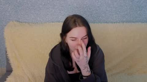 Valeria online show from April 11, 5:12 am