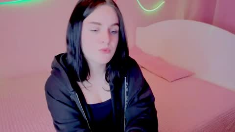 Valeria online show from April 15, 7:43 pm