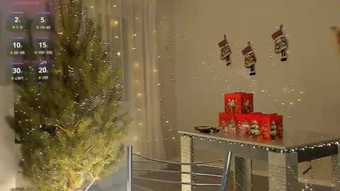 Kelly online show from January 6, 2:43 pm