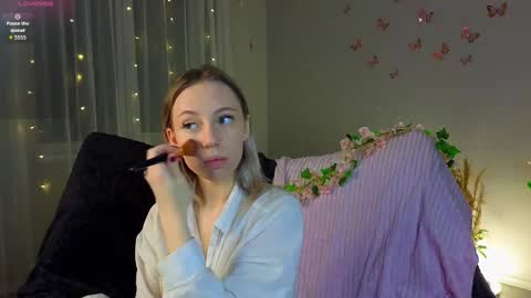 Kelly online show from January 11, 2:44 pm