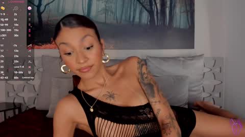 Luna Ruso  online show from January 15, 11:19 pm