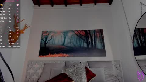 Luna Ruso  online show from February 2, 2:06 am