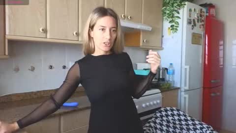  Luna online show from March 14, 11:15 am