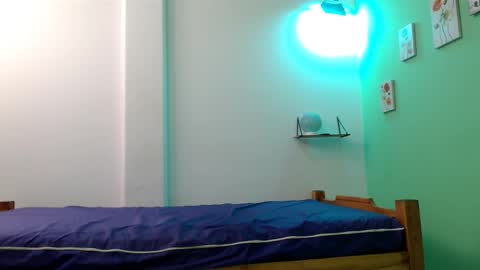 luna online show from March 16, 1:55 am