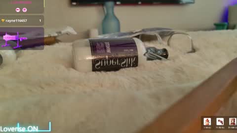 Snapshot of lunasexy79 chatting on February 9, 8:57 pm LunaSexy79 online show from February 9, 8:57 pm