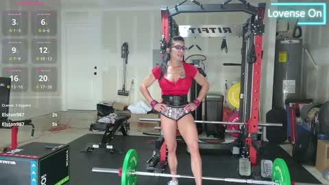 Snapshot of lunasexy79 chatting on February 25, 3:54 pm LunaSexy79 online show from February 25, 3:54 pm