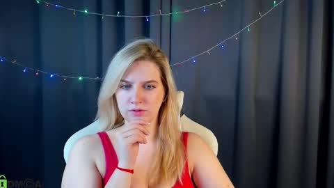 LunasShine online show from January 9, 4:04 am