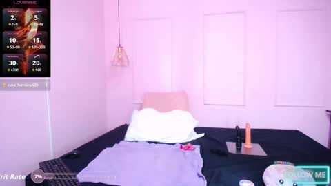 Luna online show from March 21, 1:37 pm