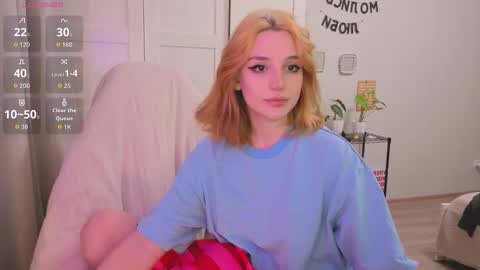 Kate online show from January 9, 2:42 pm