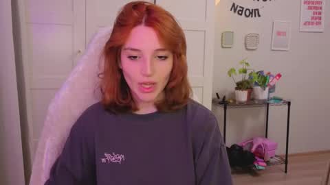 Kate online show from February 11, 2:11 pm