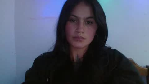 Snapshot of lunatica_2000 chatting on January 10, 11:50 pm Luna online show from January 10, 11:50 pm