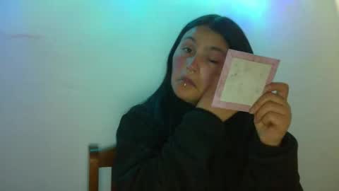 Snapshot of lunatica_2000 chatting on January 19, 3:39 am Luna online show from January 19, 3:39 am